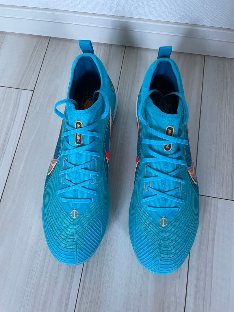 MITOMA 　NIKE トレーニングシューズ