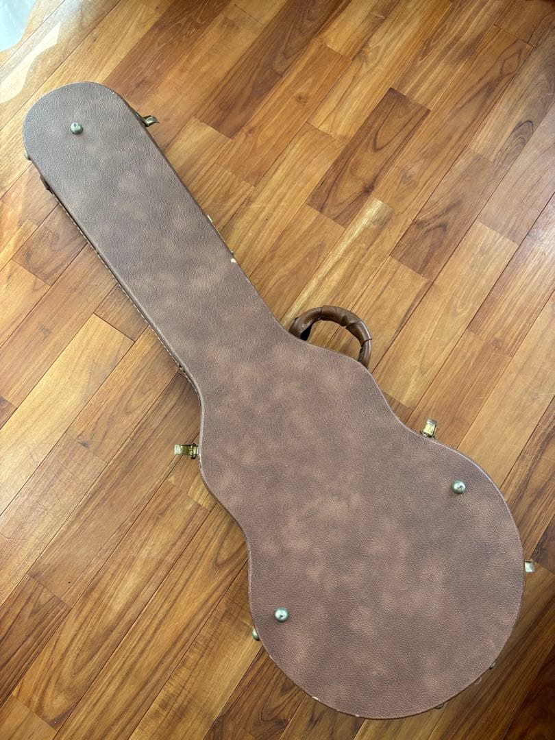 D*K様 Gibson レスポールジュニアダブルカッタウェイ