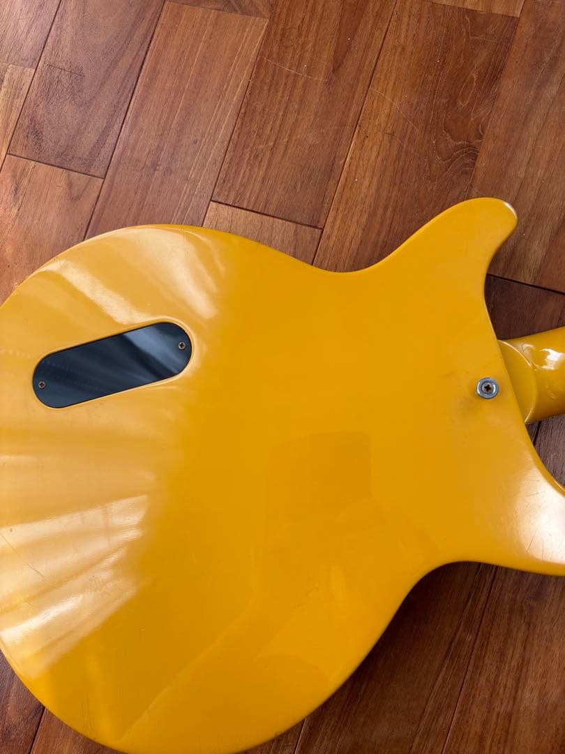 D*K様 Gibson レスポールジュニアダブルカッタウェイ