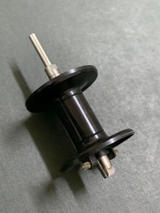 コメント必須!未使用品★2500C76年〜用スプールユニット★ABUガルシア