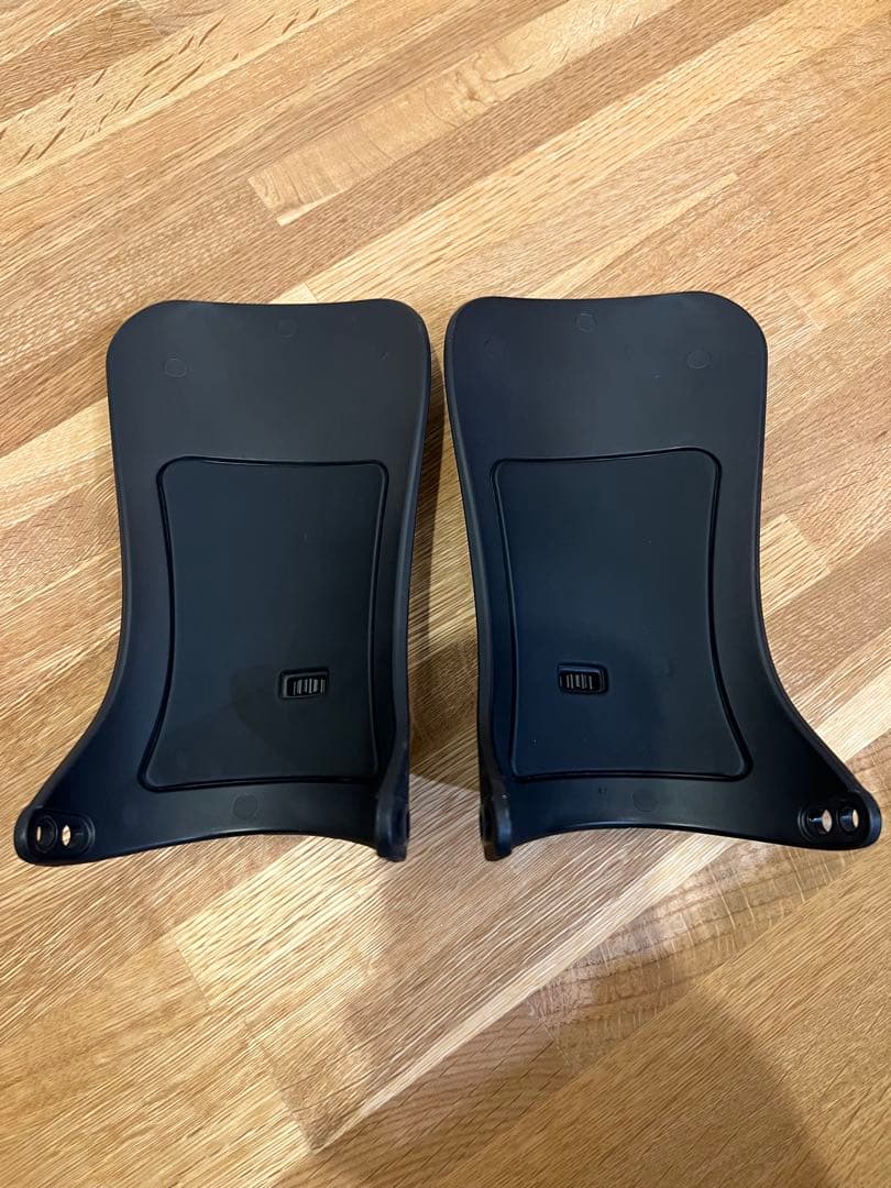 union Atlas ハイバッグ 左右セット 美品 送料無料