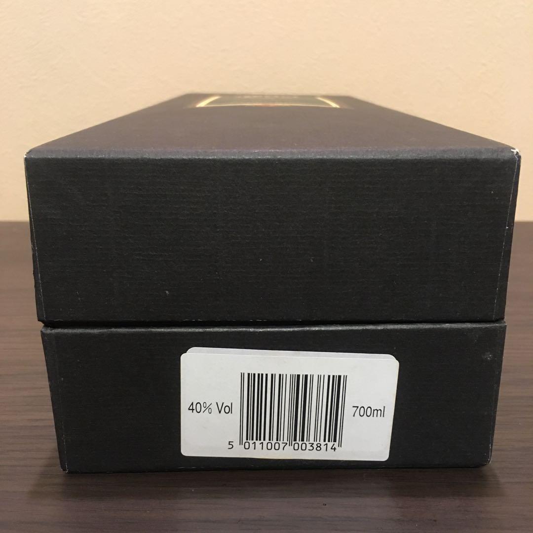 JAMESON LIMITED EDITION 15年