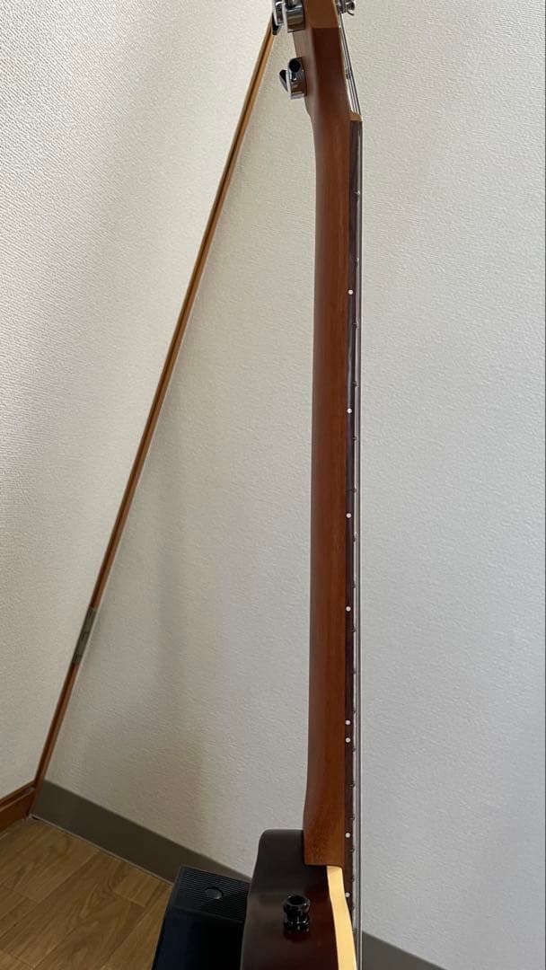 コンディション良好　Godin ゴダンA6 Ultra ナチュラル