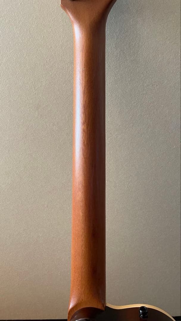 コンディション良好　Godin ゴダンA6 Ultra ナチュラル