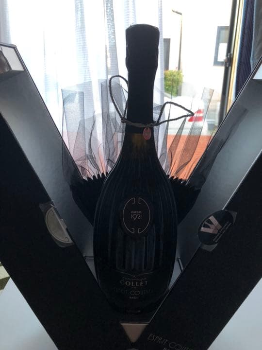 コレット エスプリット