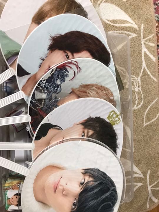 アイドル Hey! Say! JUMP