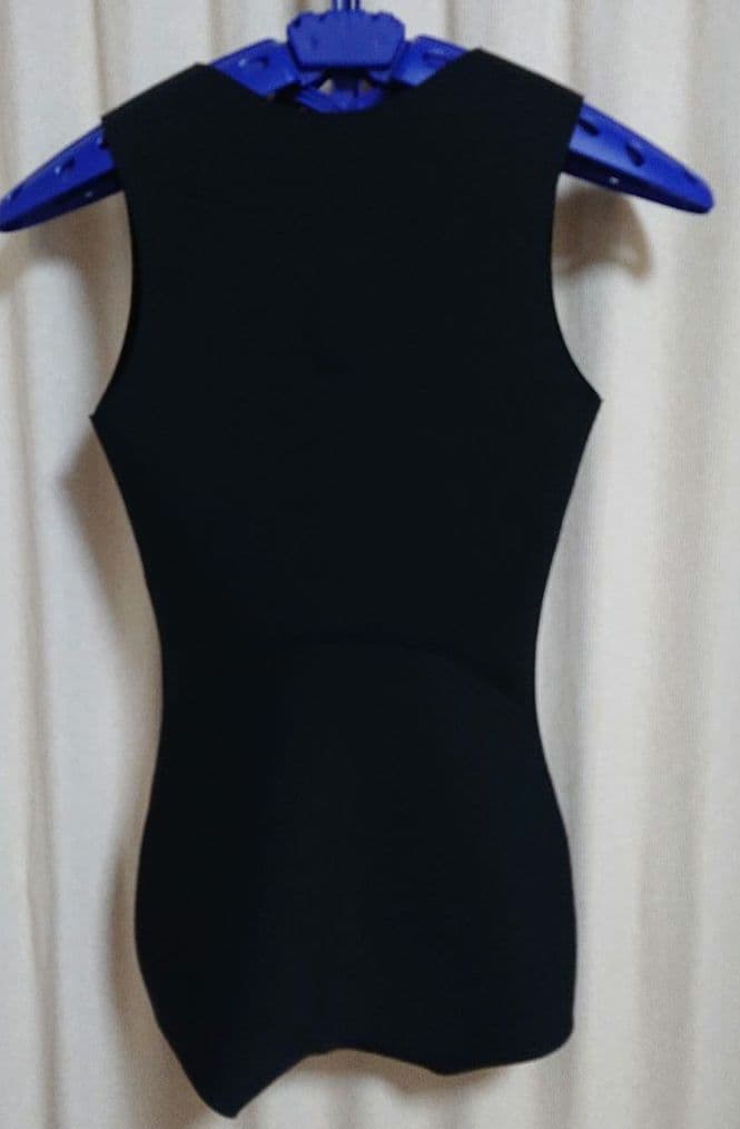 ウェットスーツ インナー ヌーベルバーグ M