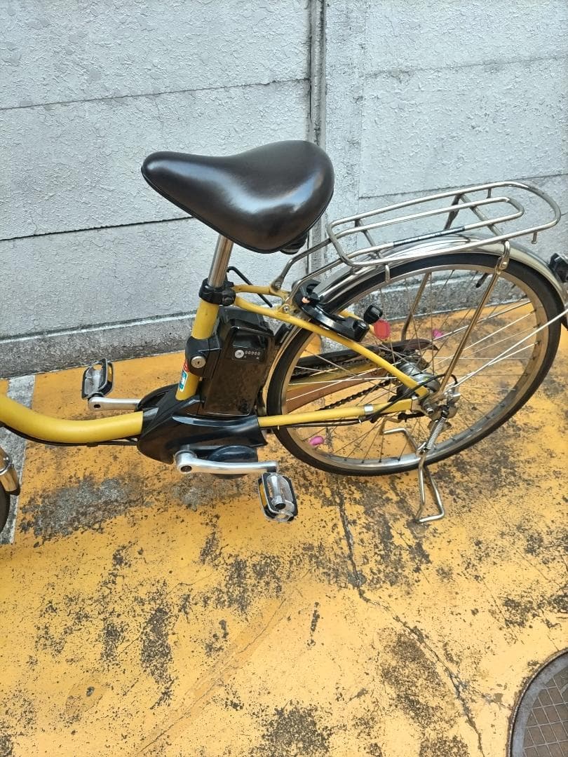 2022年式Panasonic　ViVi24 引き取り限定品！