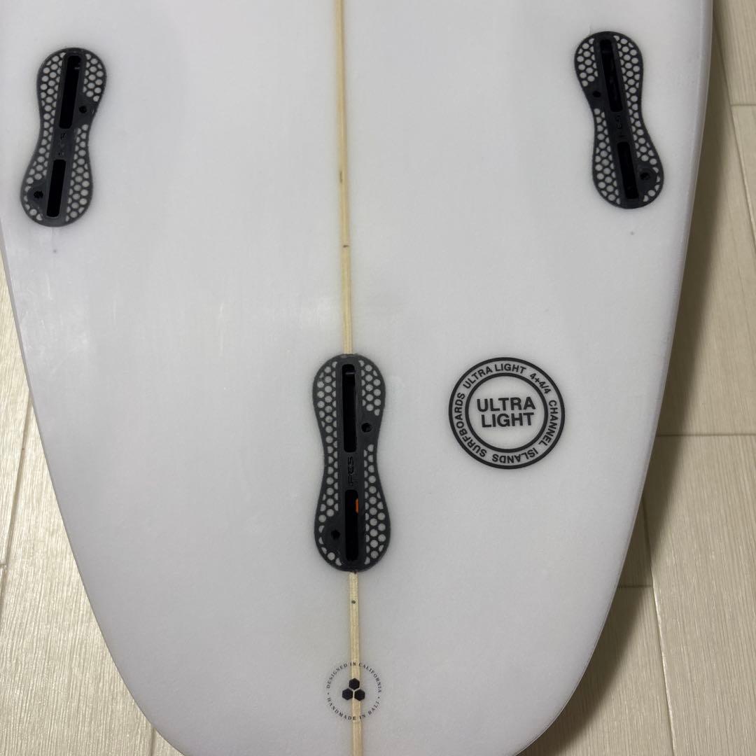 アルメリック　ハッピーエブリディ5'7 26.4L