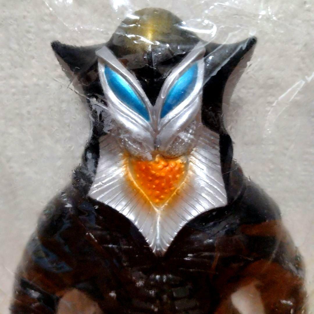 ■送料込■怪獣郷■2002年製■メフィラス星人■テレポーテーション■ウルトラマン