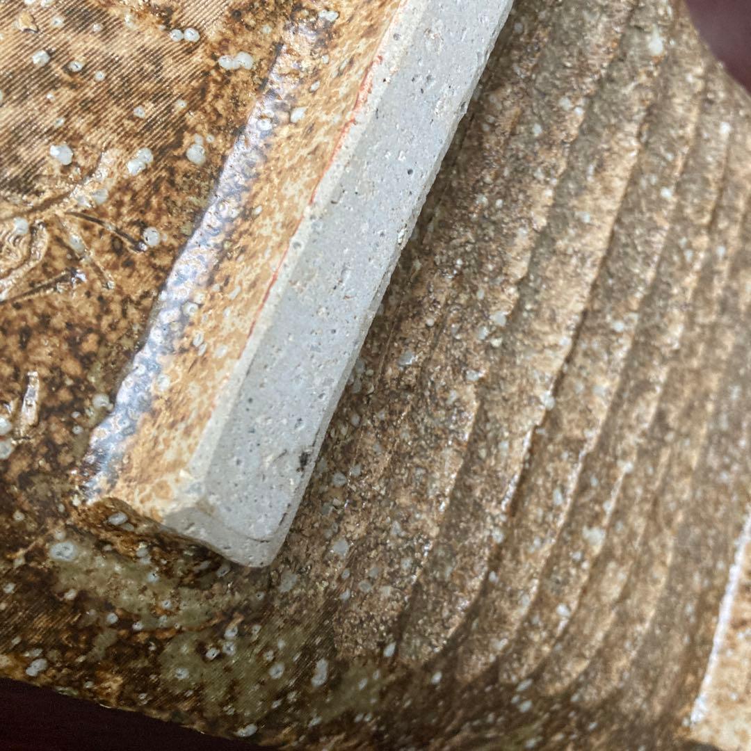 大皿　和風食器　置き物　工芸品　オブジェ