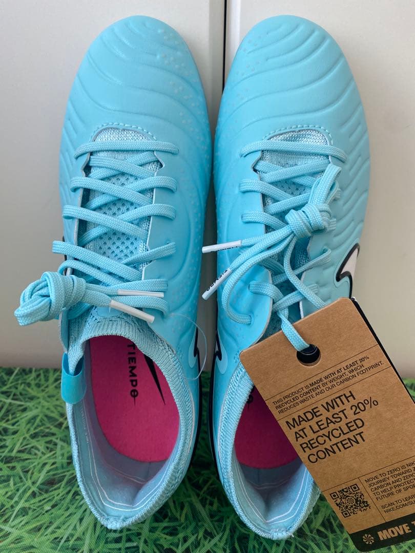 ☆新品☆送料無料☆TIEMPO ELITE AG☆エリート☆ティエンポ☆