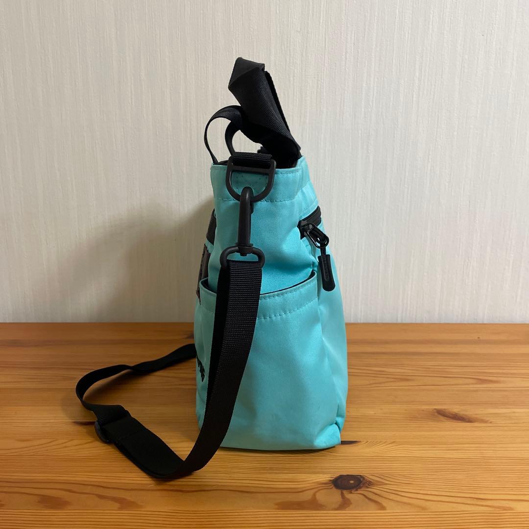 BRIEFING GOLF ブリーフィング ゴルフ 2WAY カートトート