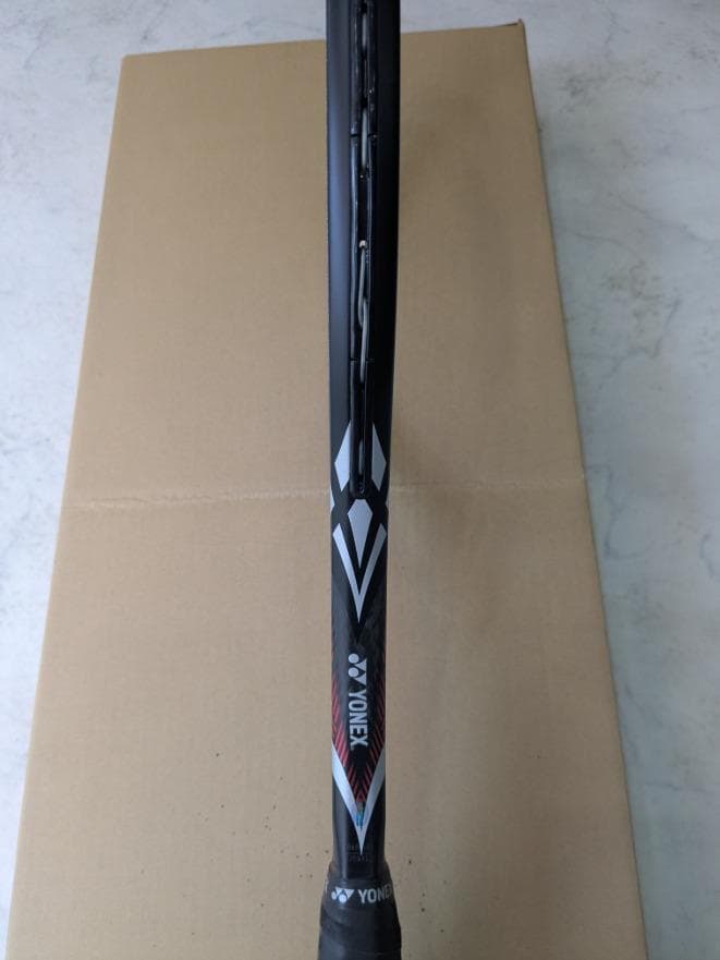 中古品・格安　YONEX　硬式テニスラケット　REGNA ９８ 即日出荷！