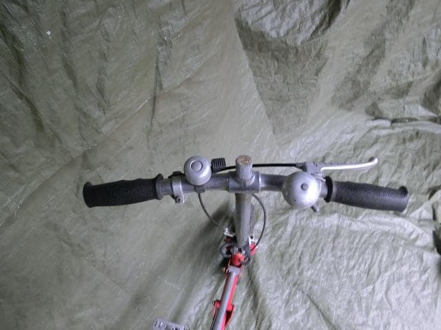 14：BRIDGESTONE PICNICA ジャンク　引取限定：埼玉県所沢市