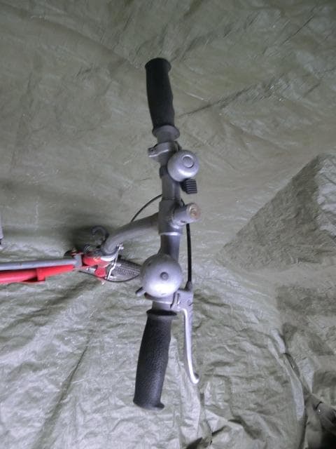 14：BRIDGESTONE PICNICA ジャンク　引取限定：埼玉県所沢市