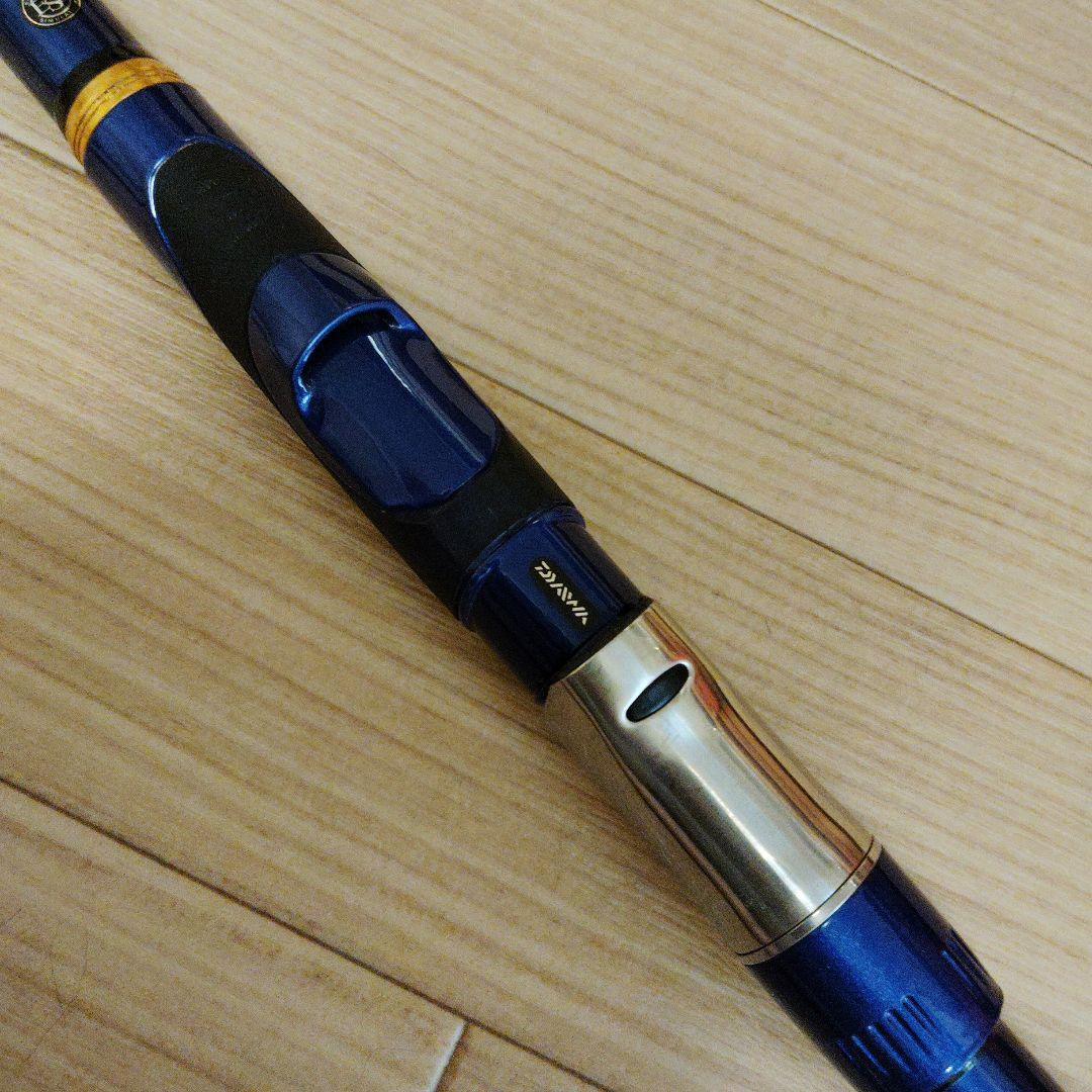 メガティス　3-53HR　 Daiwa