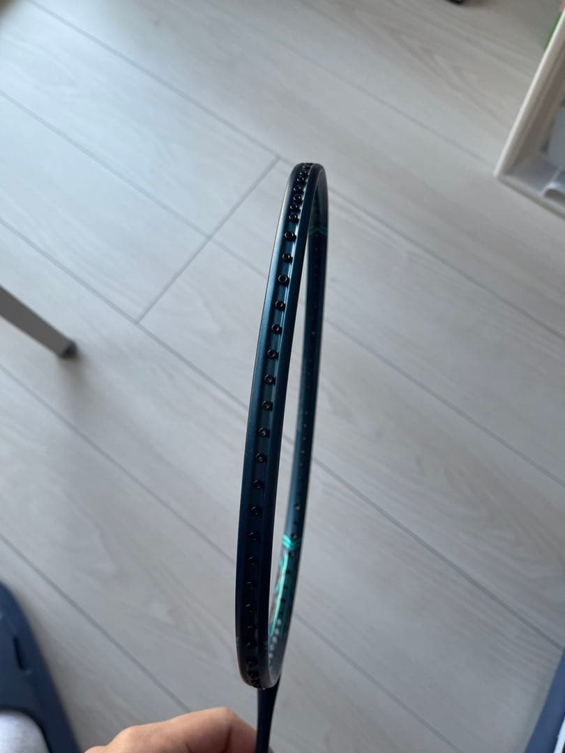 YONEX Nanoflare 800 Pro ナノフレア800プロ4U5 2本