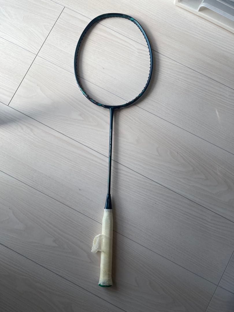 YONEX Nanoflare 800 Pro ナノフレア800プロ4U5 2本