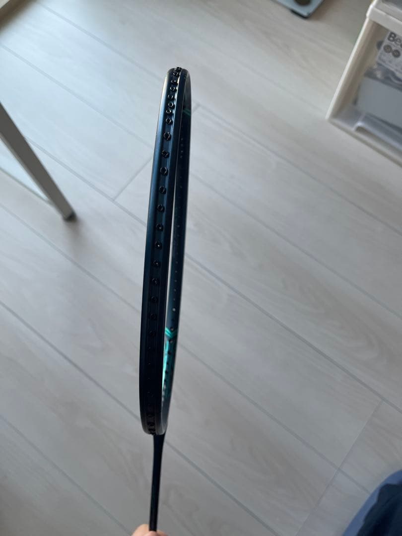 YONEX Nanoflare 800 Pro ナノフレア800プロ4U5 2本