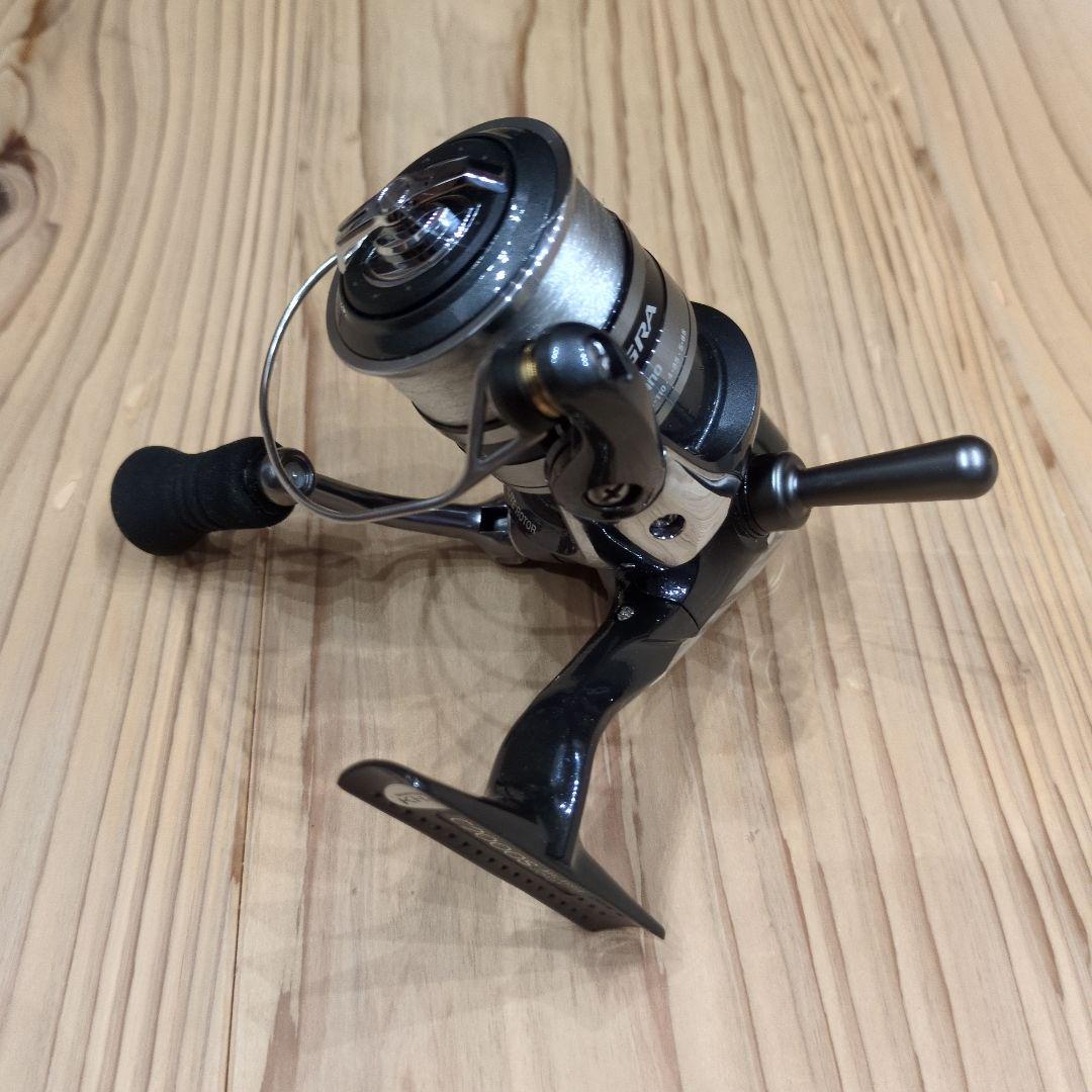 シマノ 12 アルテグラ C2000S