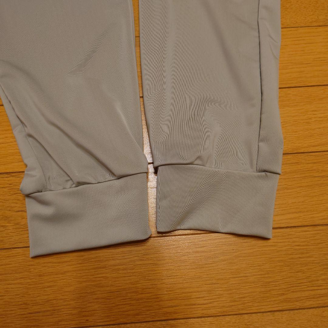 ★R-LONDON★ ロングパンツ （シルバーグレー）ズンバ　ダンス