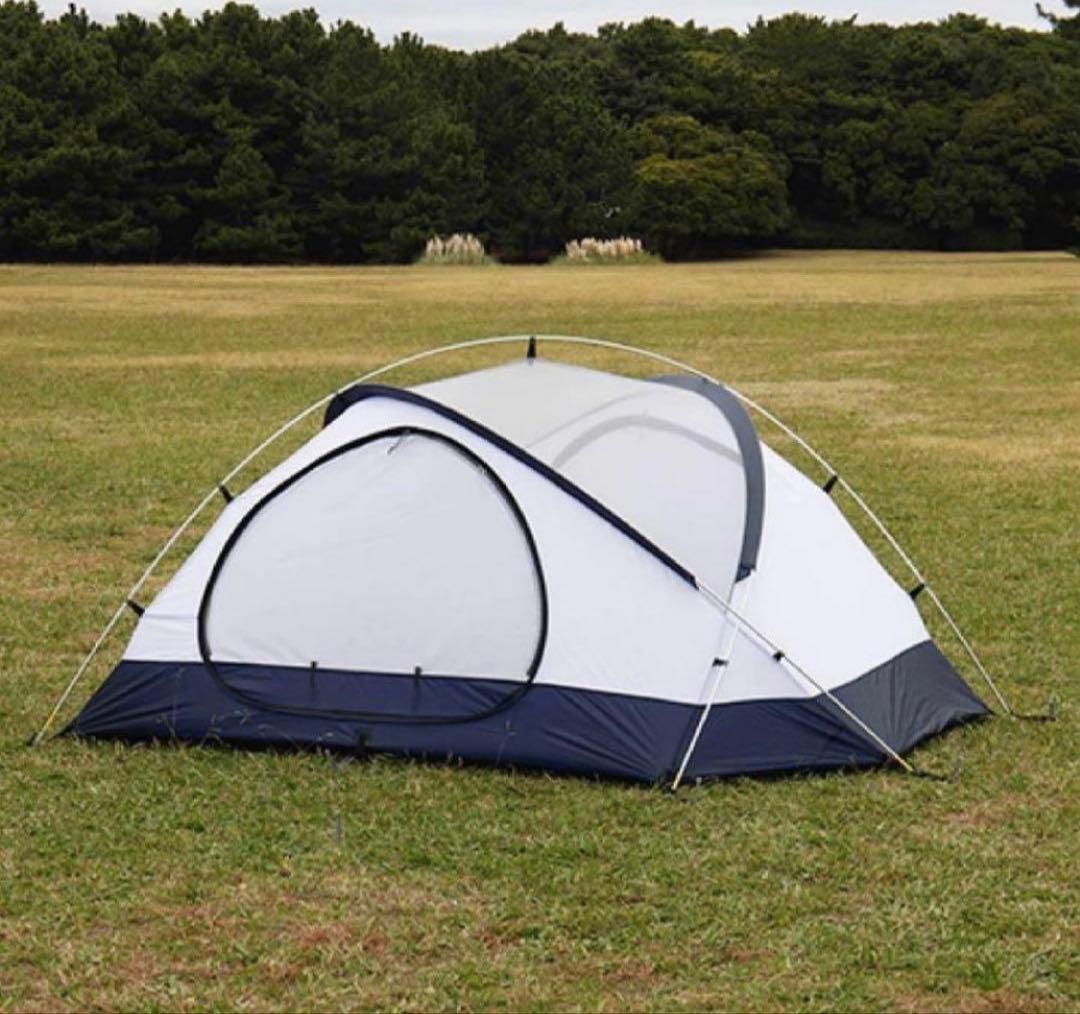 正規品　新品SIERRA DESIGNS METEOR LIGHT 2P テント