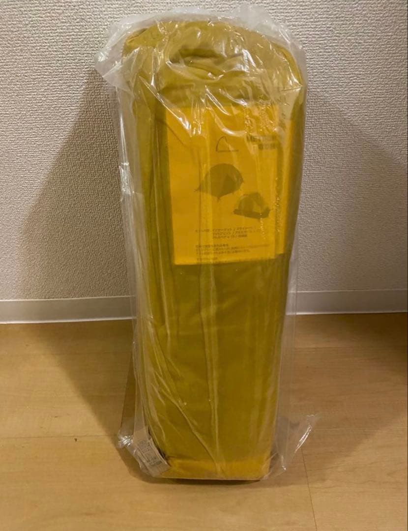 正規品　新品SIERRA DESIGNS METEOR LIGHT 2P テント