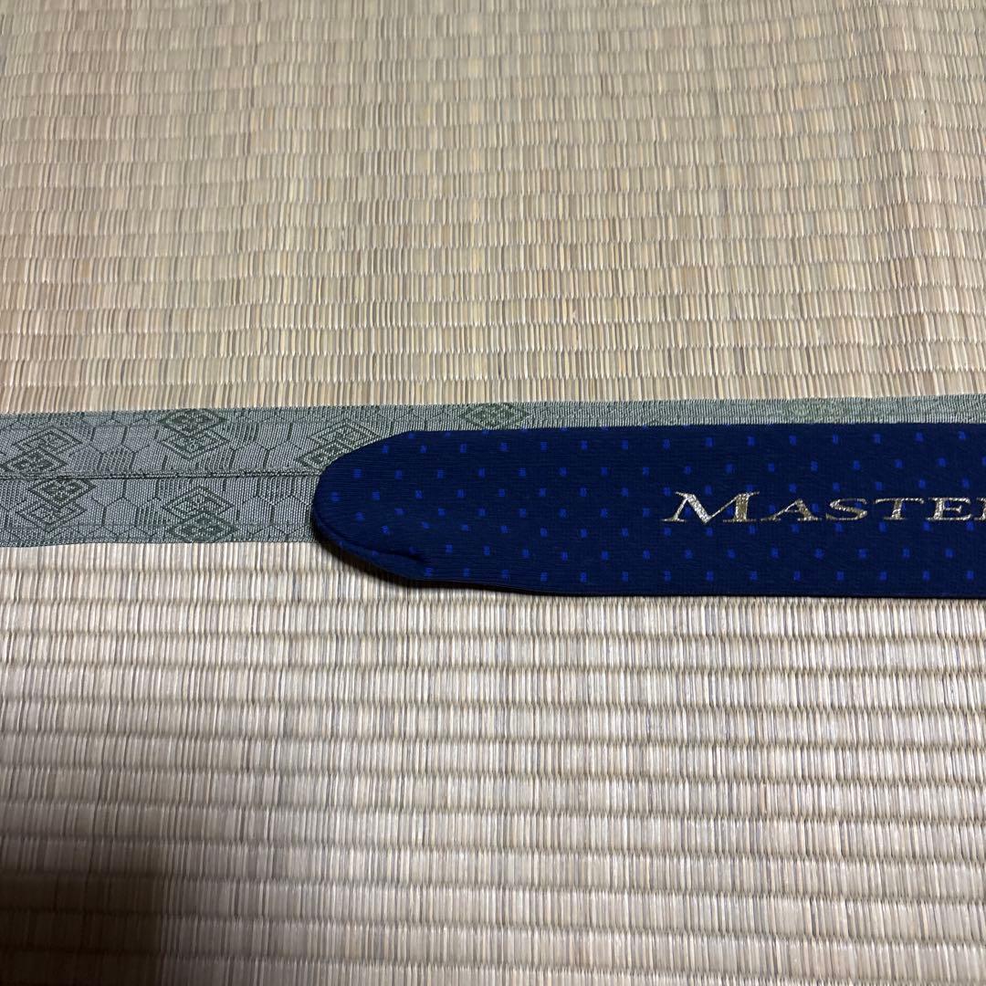 こ*け様 がまかつ　マスターモデルII尾長　H-53