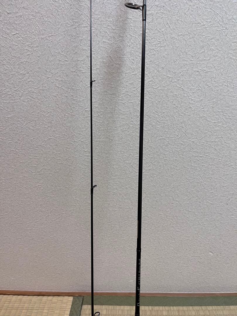 ヴァルケイン　ダーインスレイヴ　63BR/L Braise Rush