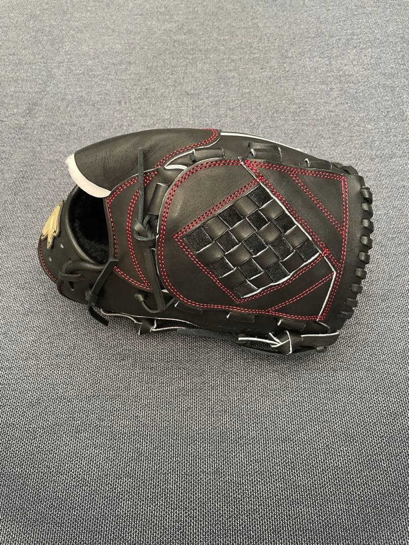 新品　プロエッジ　野球 硬式グローブ 一般用　大人　右投げ　グラブ　ピッチャー