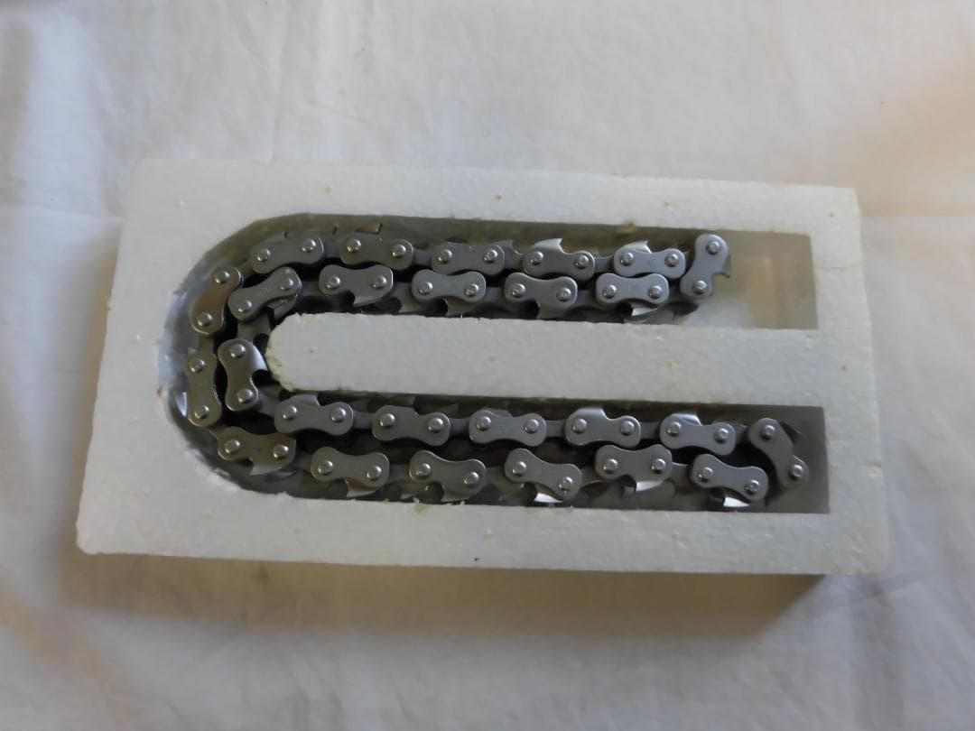 スーパー印　チエン刃　Ｈー１８