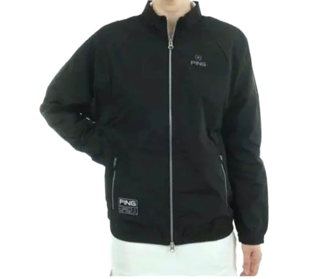 【新品タグ付♡】PING♡ ジャケット&中綿スカート♡セットS-SS ゴルフ♡