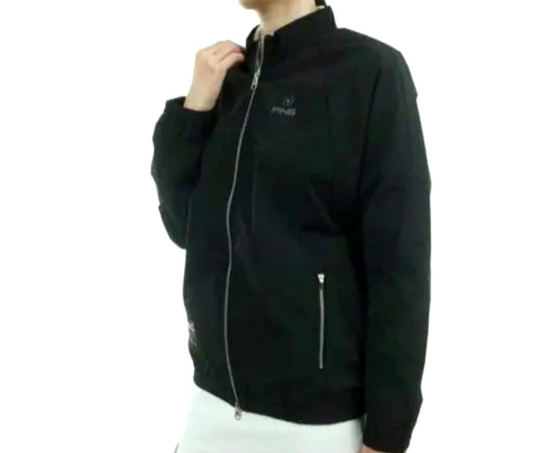 【新品タグ付♡】PING♡ ジャケット&中綿スカート♡セットS-SS ゴルフ♡