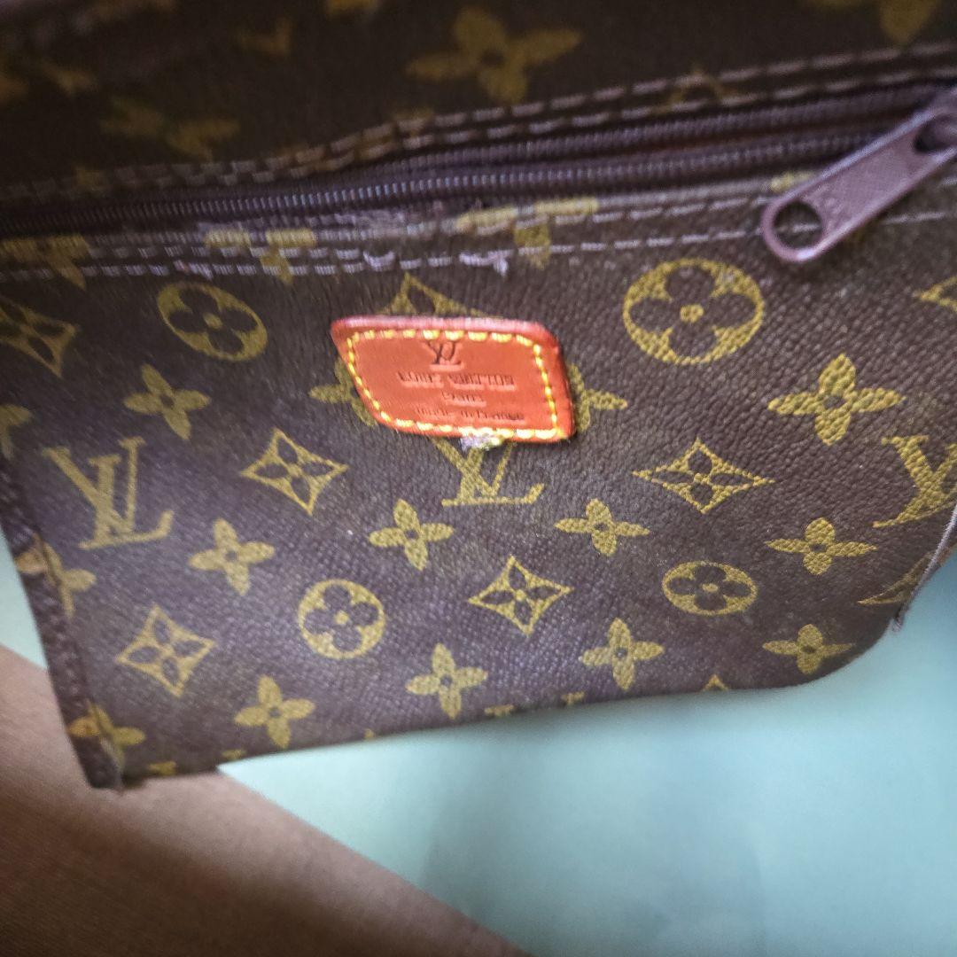 Louis Vuitton ボストンバッグ　旅行バック
