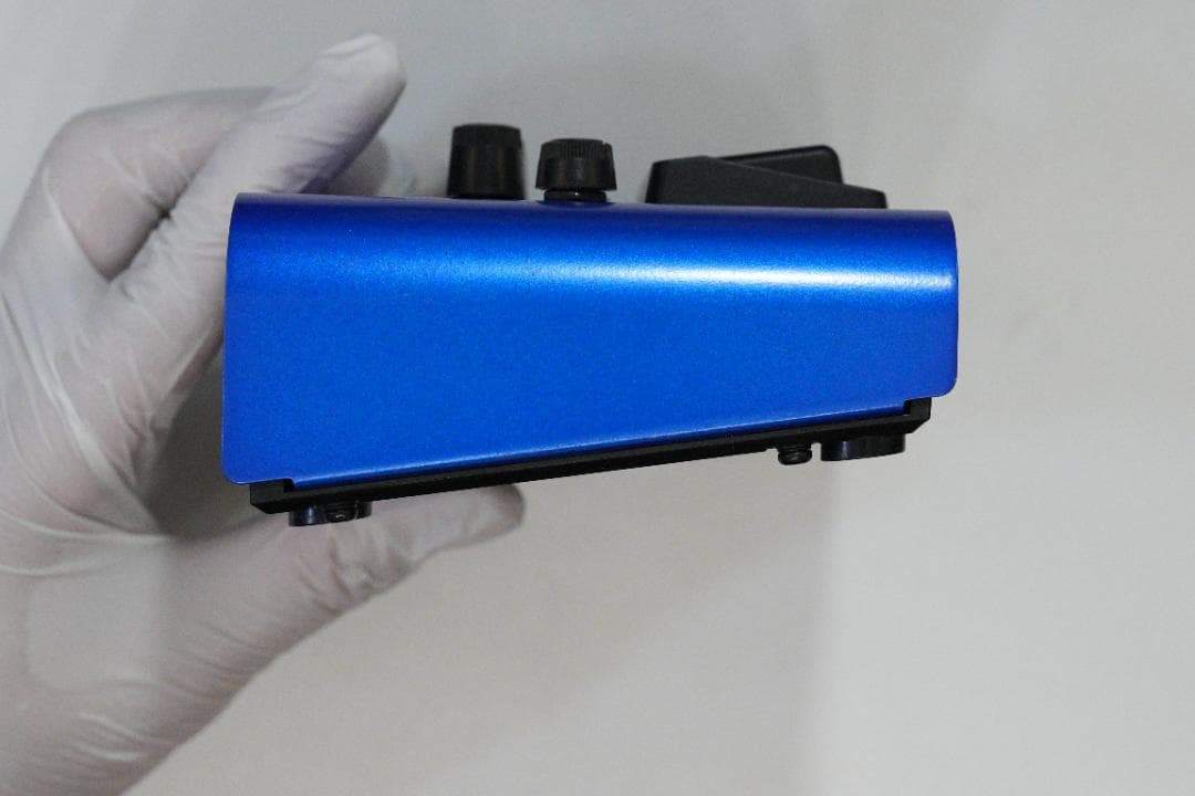 ギター BOSS VE-1 Vocal Echo