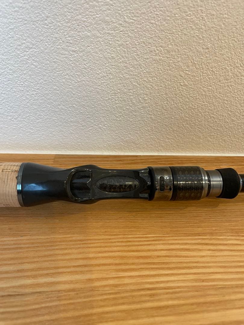 デジーノレーベン DLK-C67MHRST-3S Tuned by KAMIYA