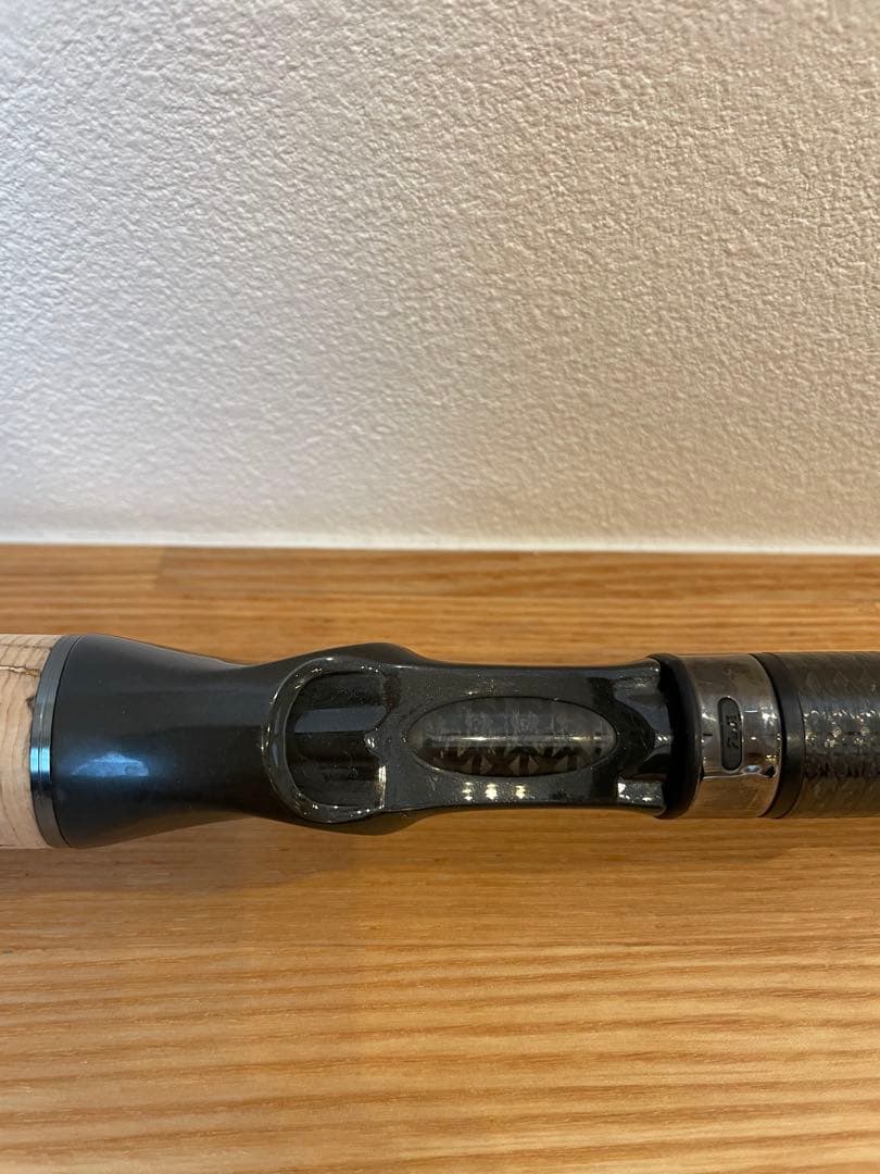 デジーノレーベン DLK-C67MHRST-3S Tuned by KAMIYA