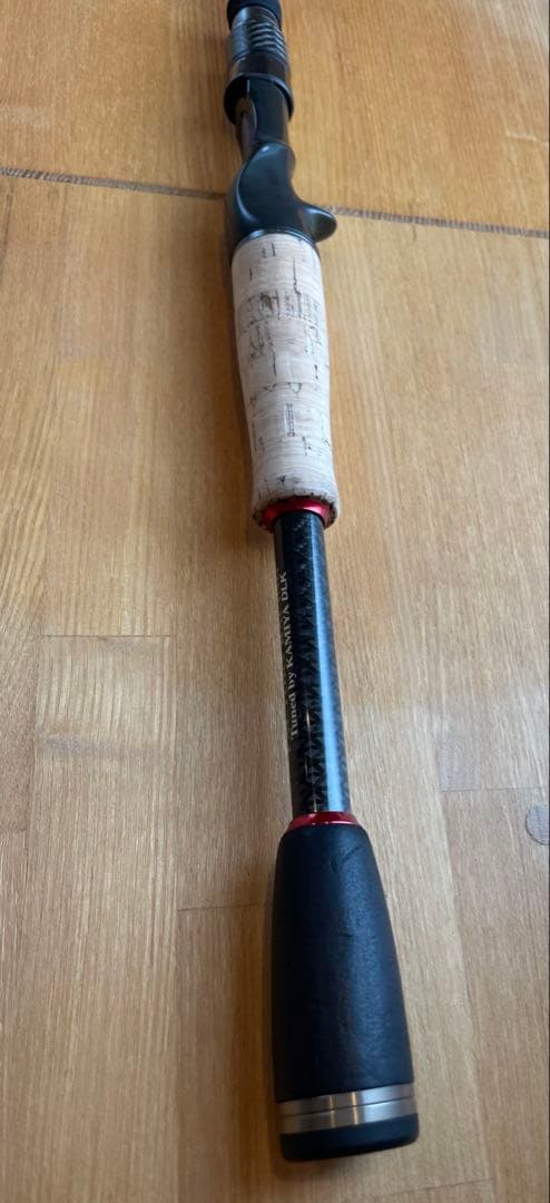 デジーノレーベン DLK-C67MHRST-3S Tuned by KAMIYA