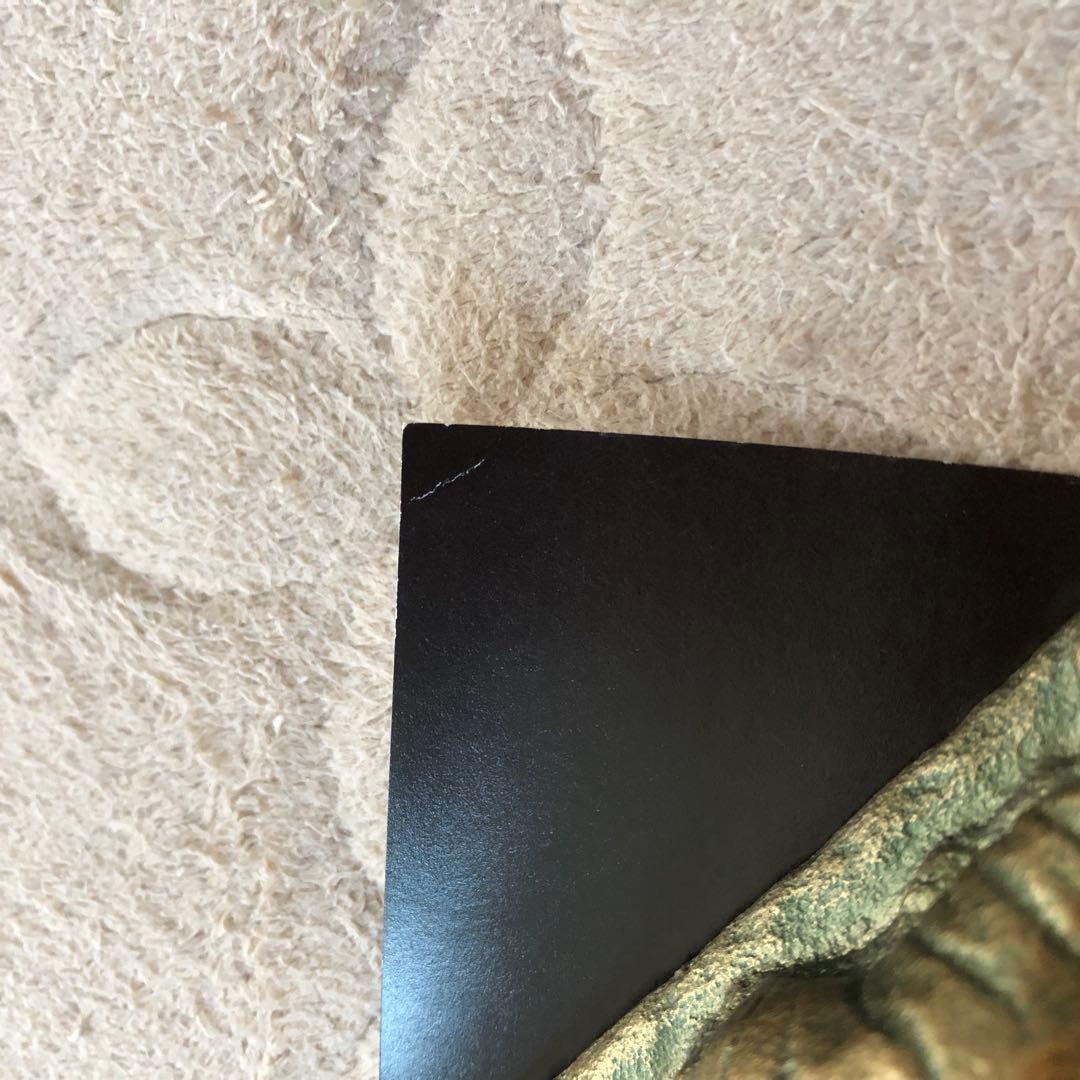 MALICE MIZER マリスミゼル B2 非売品ポスター 2枚