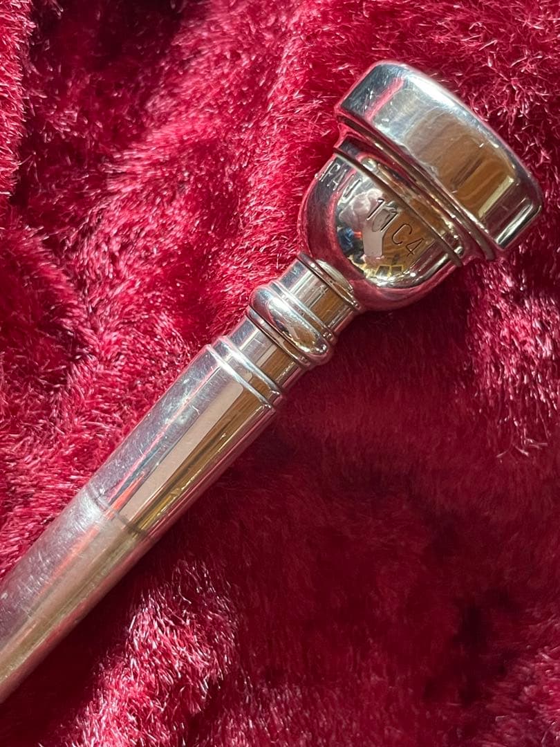 トランペット　 YAMAHA YTR-1310