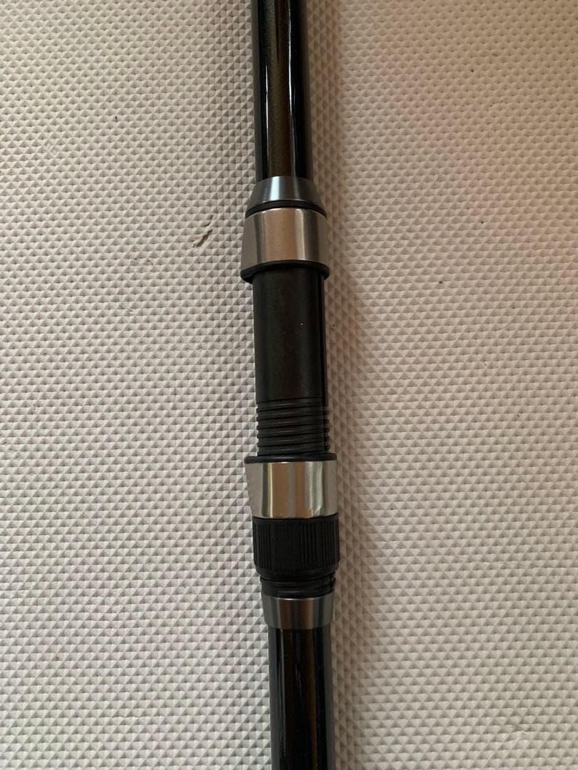 Rizeway ARMS 5-450PS 磯竿とリール（6000番）セット