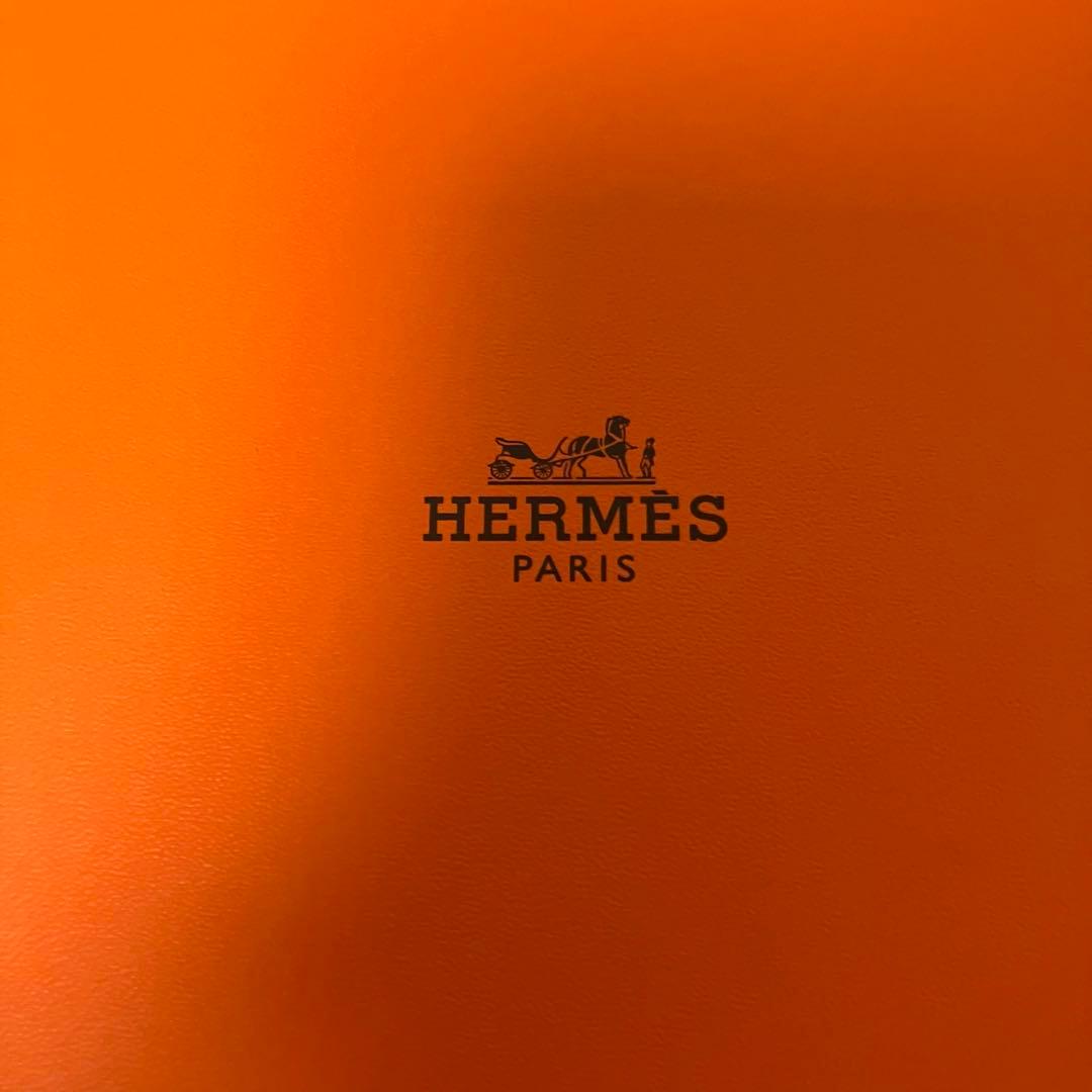 エルメス　HERMES　空箱（コンスタンスエラン）
