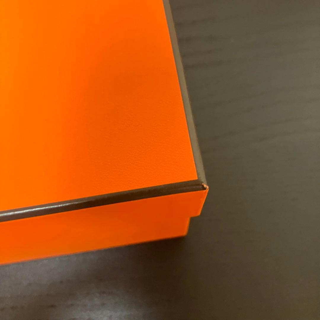 エルメス　HERMES　空箱（コンスタンスエラン）