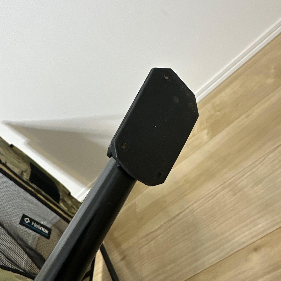 ttaakkuurrooHelinox ビーチチェア　カモ　廃盤品