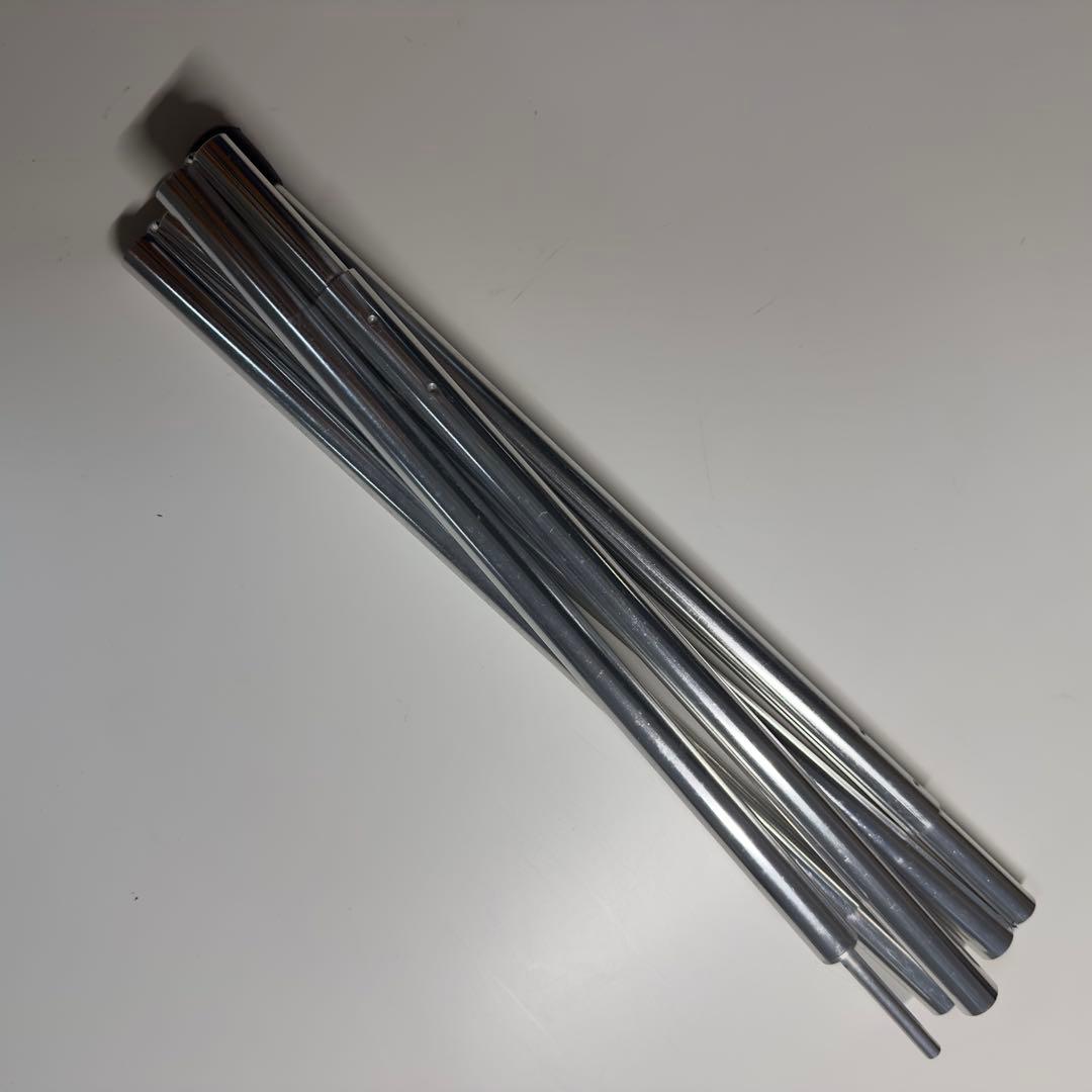 スノーピーク ライトタープペンタシールド　STP-381 ライトタープポール