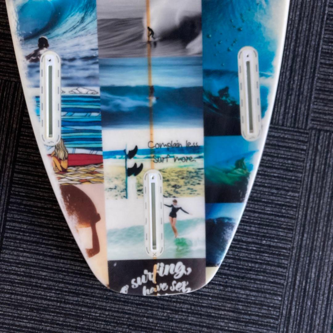 【新品アウトレット】SANTACRUZサーフボード