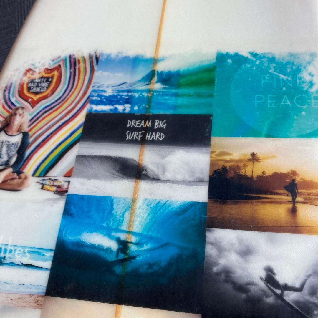 【新品アウトレット】SANTACRUZサーフボード