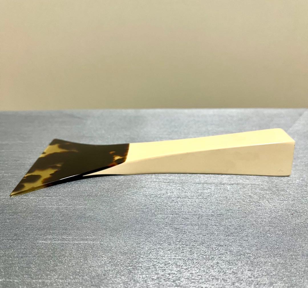 津軽三味線 一枚甲 鼈甲 撥