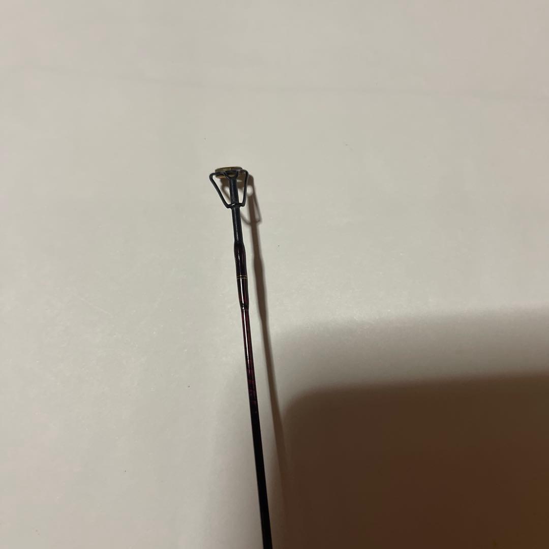 ダイワ　スピンマチックSM-X 604ULFS